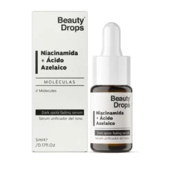 sérum Antiimperfecciones Niacinamida