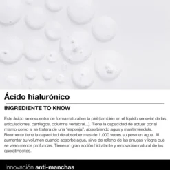 Sérum Antimanchas Bio10 Forte