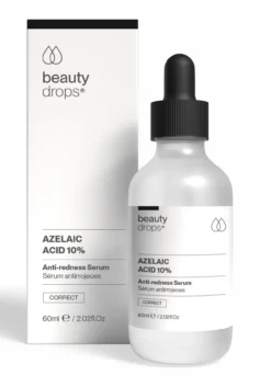 Sérum Antirojeces Azelaico 10%