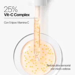 Sérum Avanzado 25% Vit-Complex