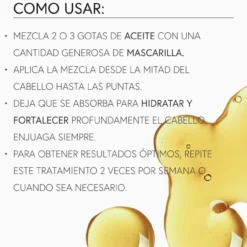 Sérum Capilar Shine On Me