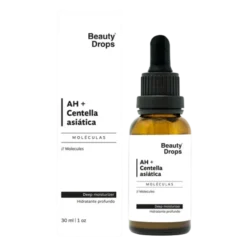Sérum Ácido Hialurónico Centella Asiática