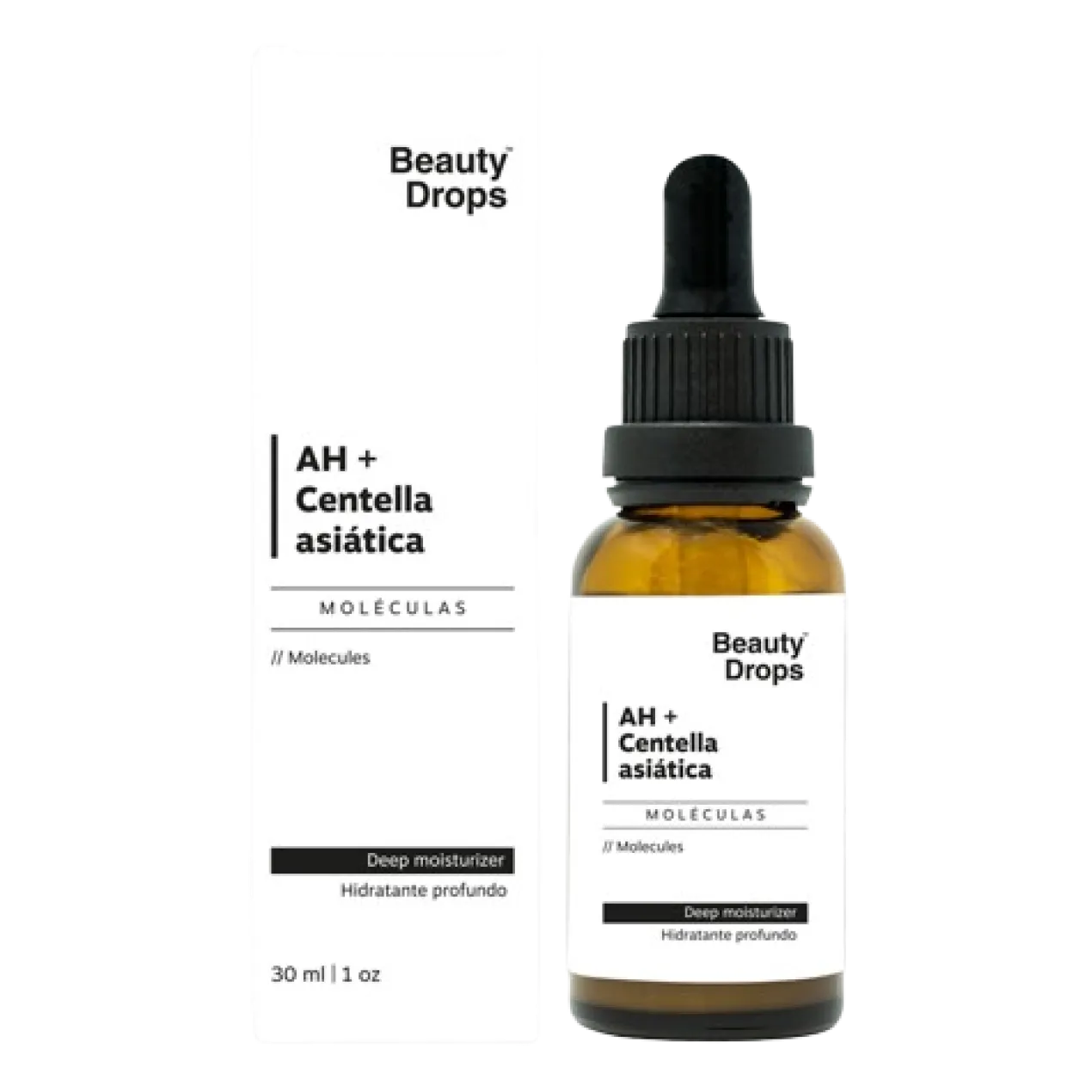 Sérum Ácido Hialurónico Centella Asiática