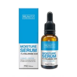 Sérum 1% ácido hialurónico Moisture