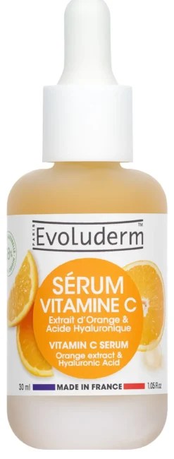 Sérum con Vitamina C