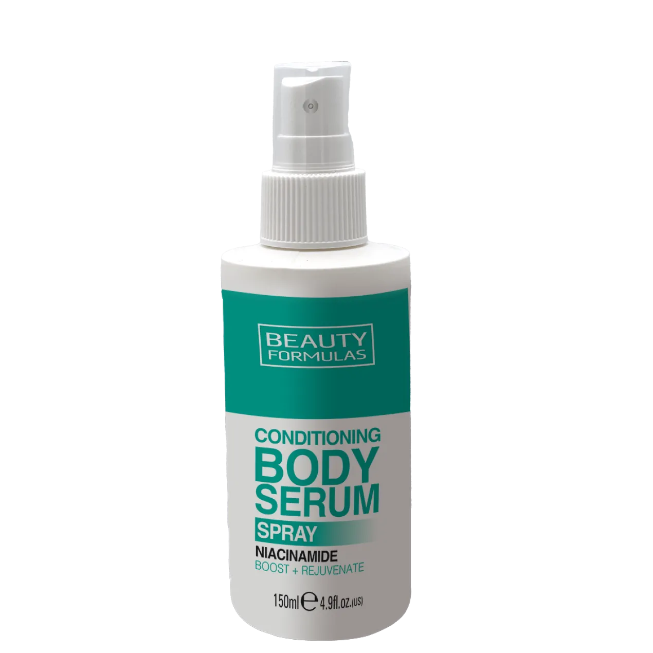 Sérum Corporal Acondicionador con Niacinamida Conditioning Body Serum
