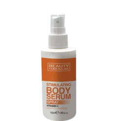 Sérum Corporal Estimulante con Vitamina C Stimulating Body Serum