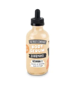 Sérum Corporal Reafirmante con Vitamina C
