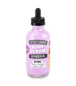Sérum Corporal Retinol Especial Escote