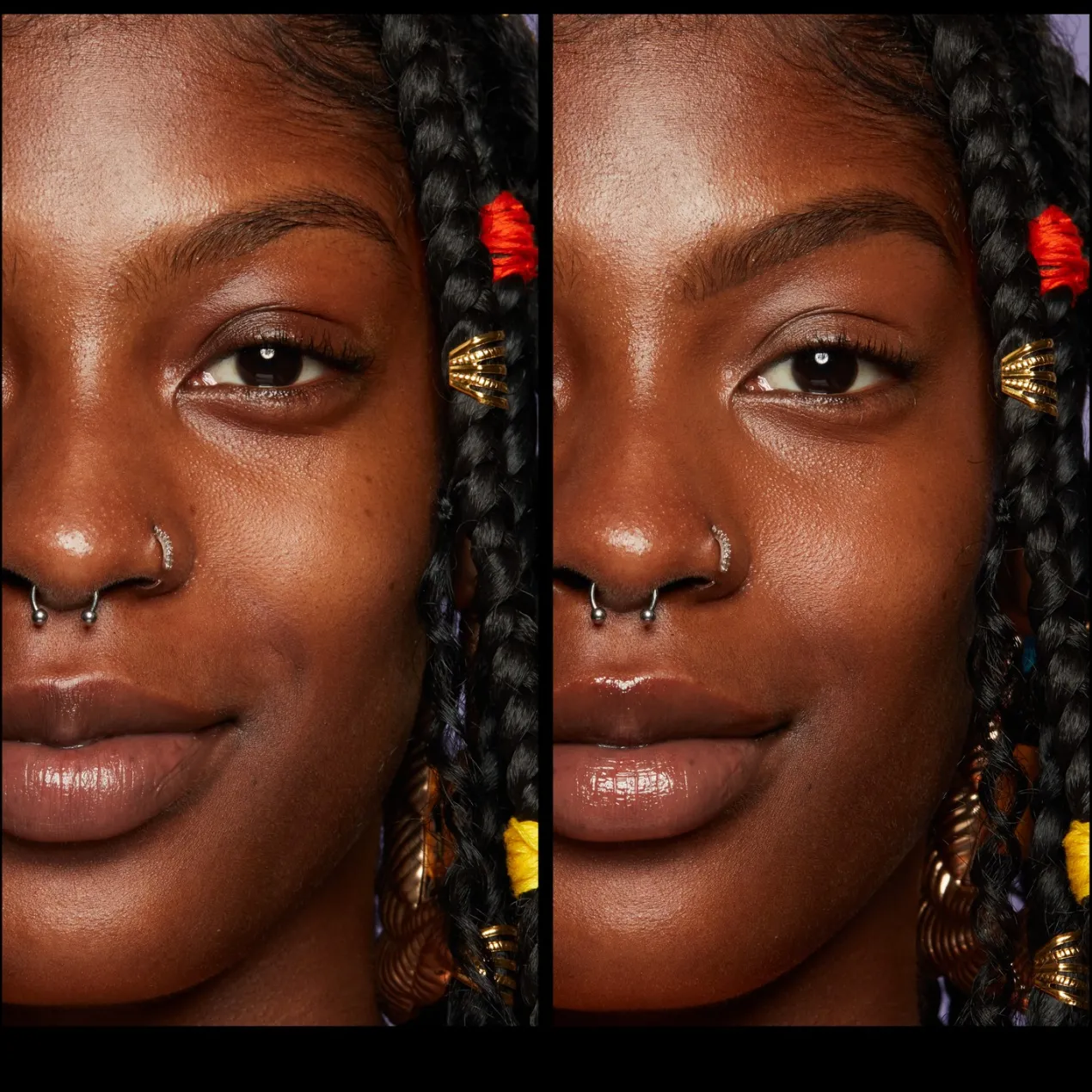 Sérum Corrector Bare With Me