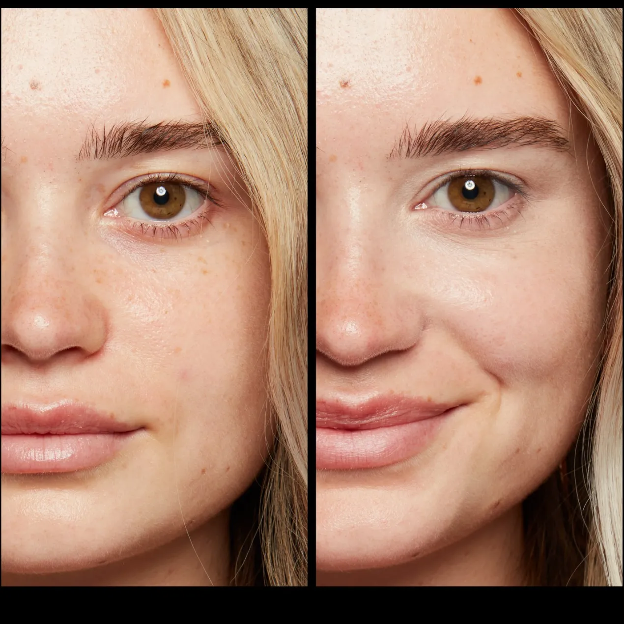 Sérum Corrector Bare With Me
