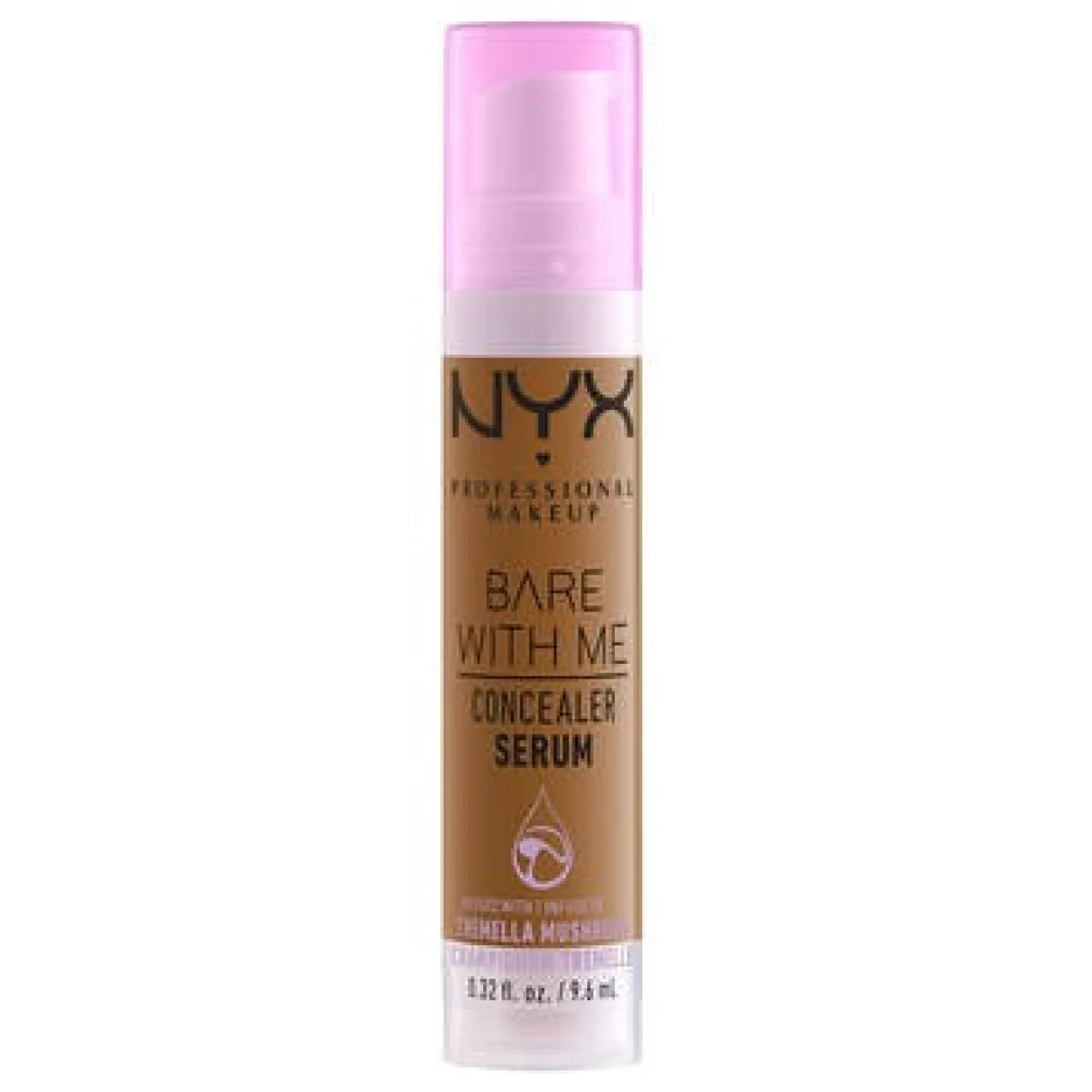 Sérum Corrector Bare With Me