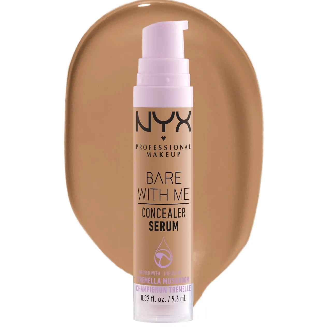 Sérum Corrector Bare With Me
