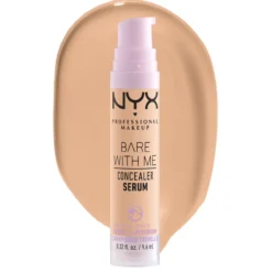 Sérum Corrector Bare With Me