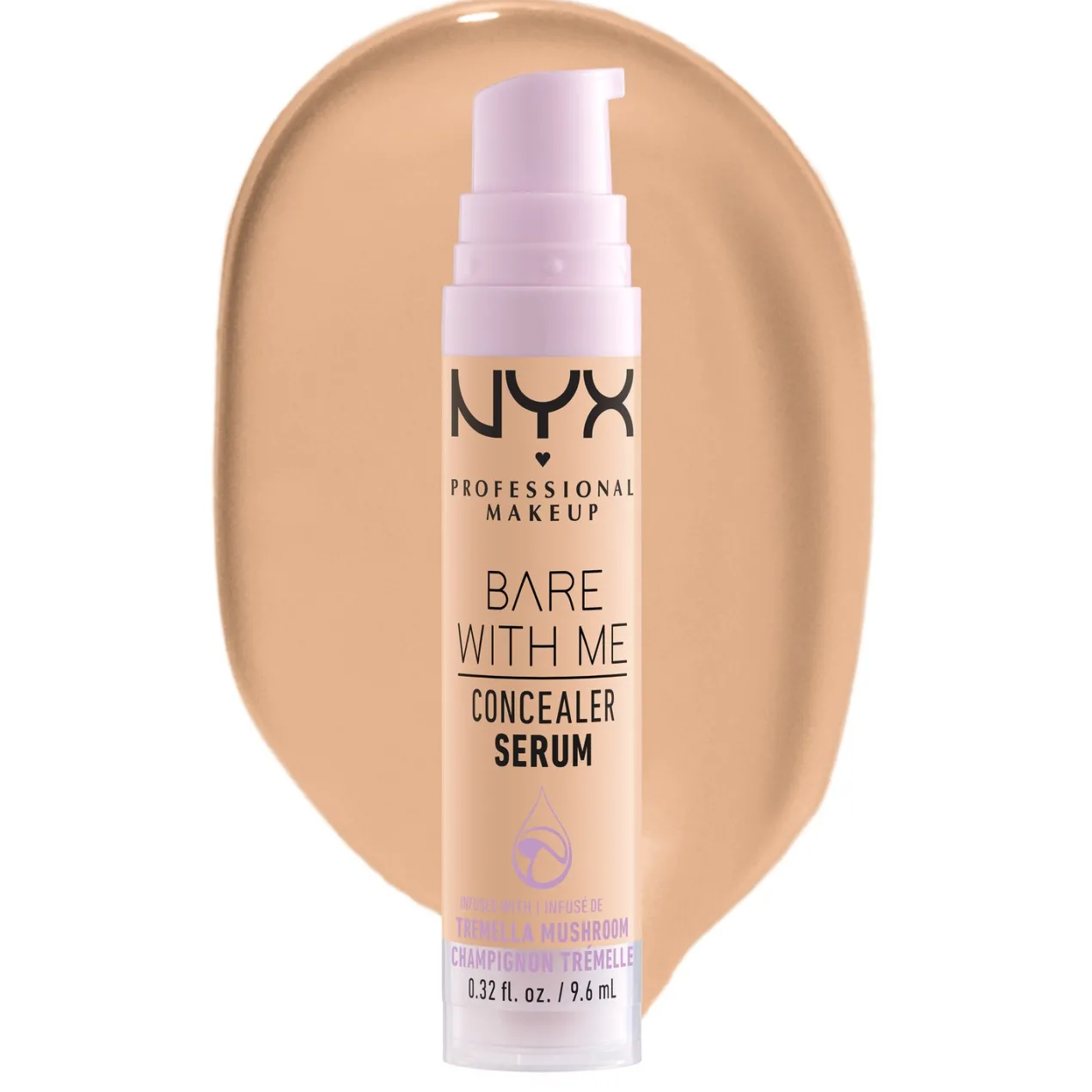 Sérum Corrector Bare With Me