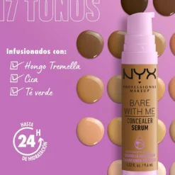 Sérum Corrector Bare With Me