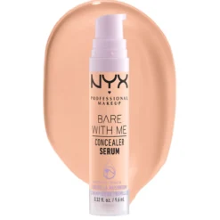 Sérum Corrector Bare With Me