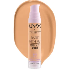 Sérum Corrector Bare With Me