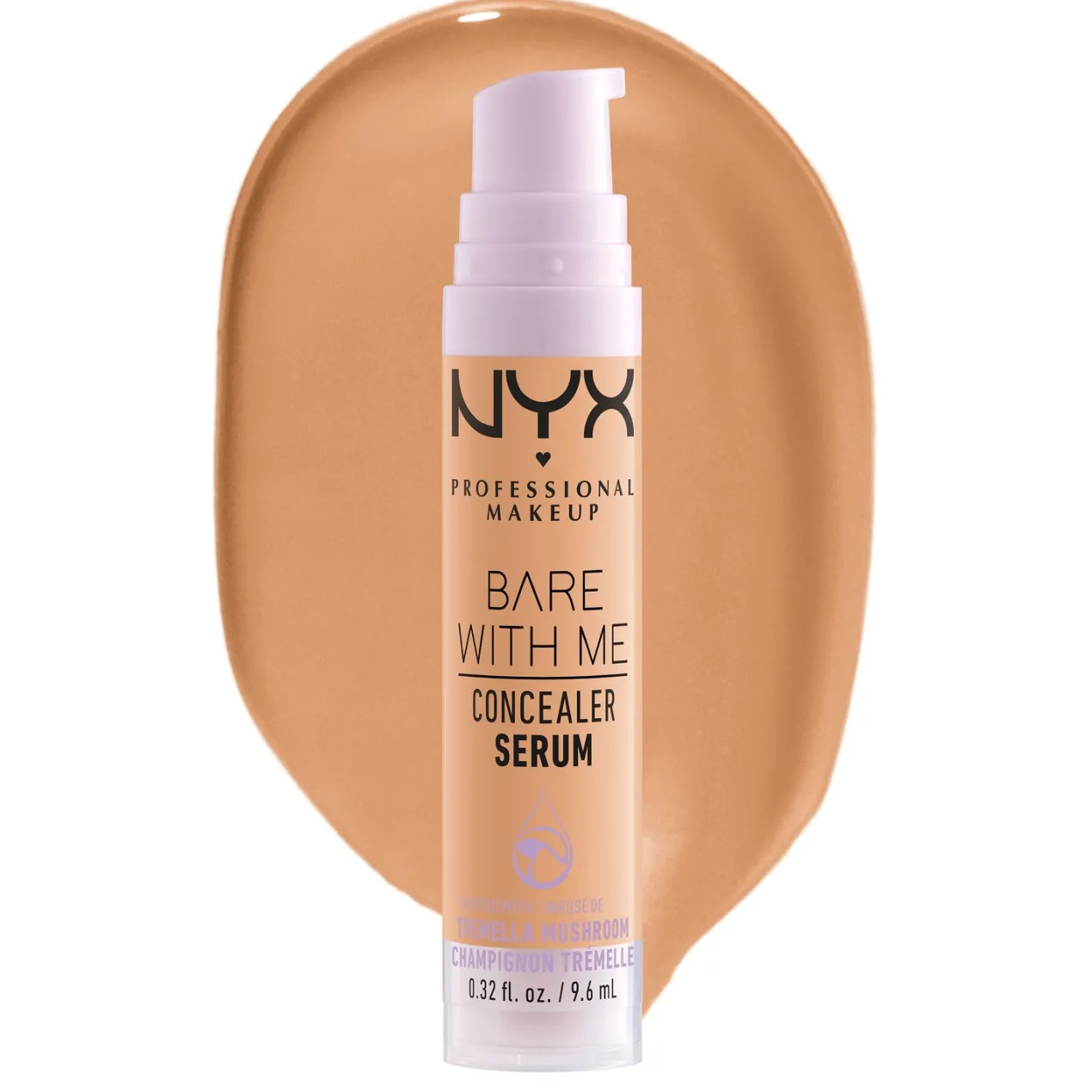 Sérum Corrector Bare With Me