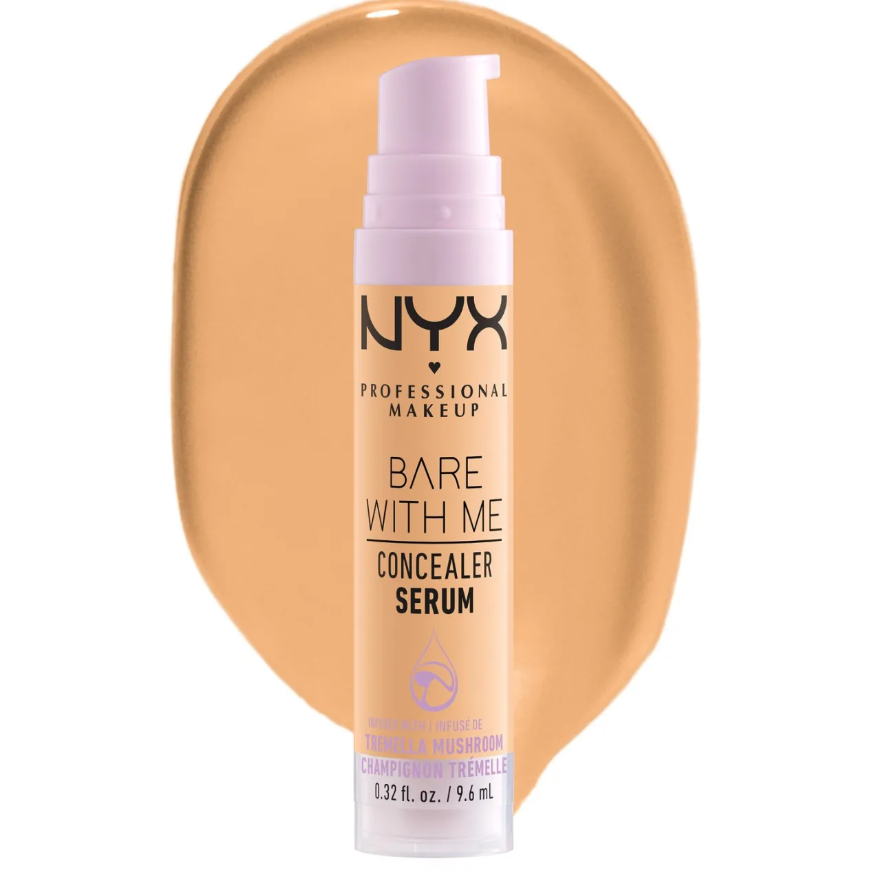 Sérum Corrector Bare With Me