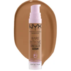 Sérum Corrector Bare With Me