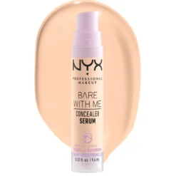 Sérum Corrector Bare With Me