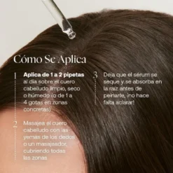 Sérum de Crecimiento del Cabello