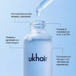 Sérum de Crecimiento del Cabello