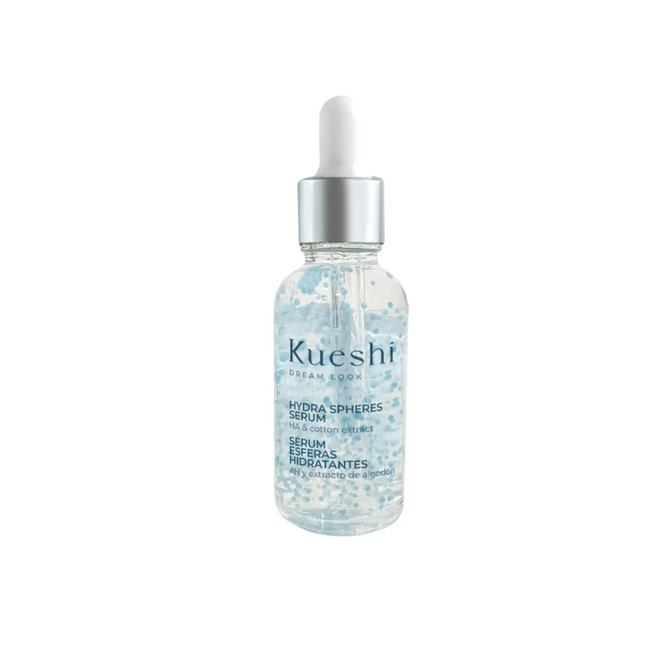 Sérum Esferas Hidratantes Dream Look