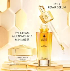 Sérum Eye R Repair Abeille Royale Contorno de Ojos