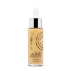 Sérum Facial Autobronceador Prime & Glow