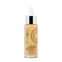 Sérum Facial Autobronceador Prime & Glow