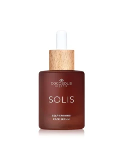 Sérum Facial Autobronceador Self-Tanning Face Serum