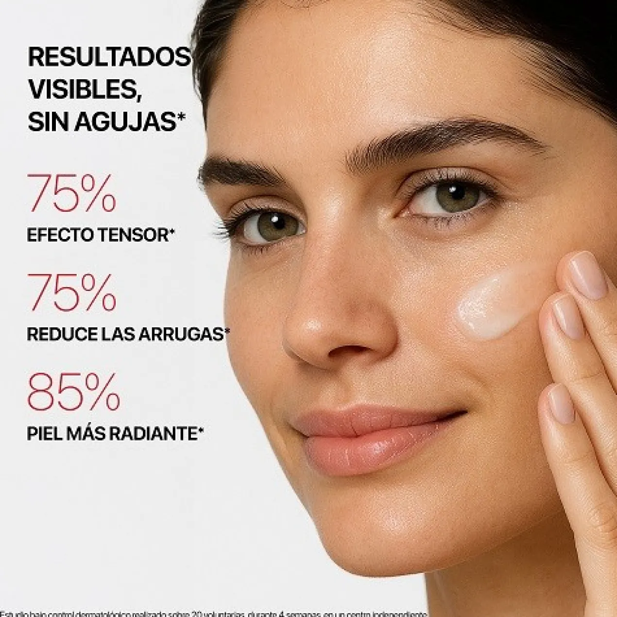 Sérum Facial Btx7 Lift