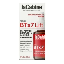 Sérum Facial Btx7 Lift