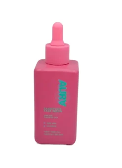 Sérum Facial Clarificante con Aloe Vera y Glicerina