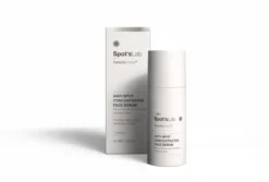 Sérum Facial Concentrado Anti-Manchas