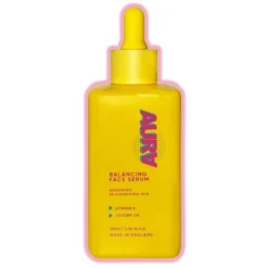 Sérum Facial Equilibrante con Aceite de Jojoba y Vitamina E