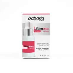 Sérum Facial Lifting Effect Efecto Antiedad Global para Pieles Maduras