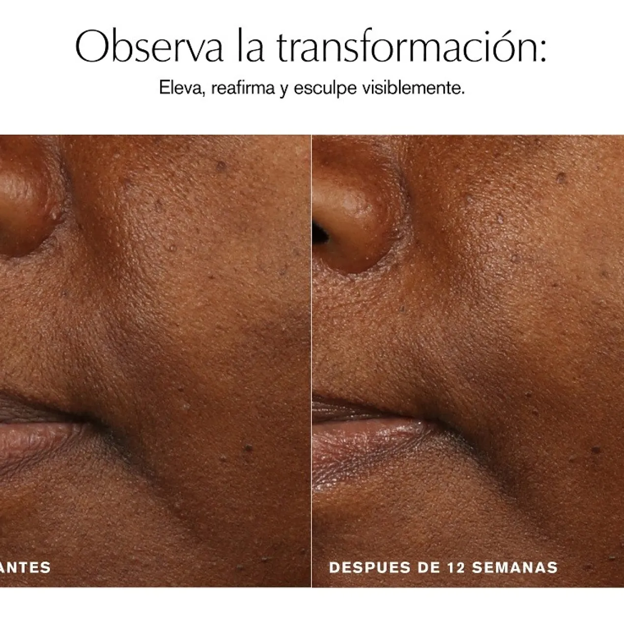 Sérum Facial Reafirmante Revitalizing Supreme+