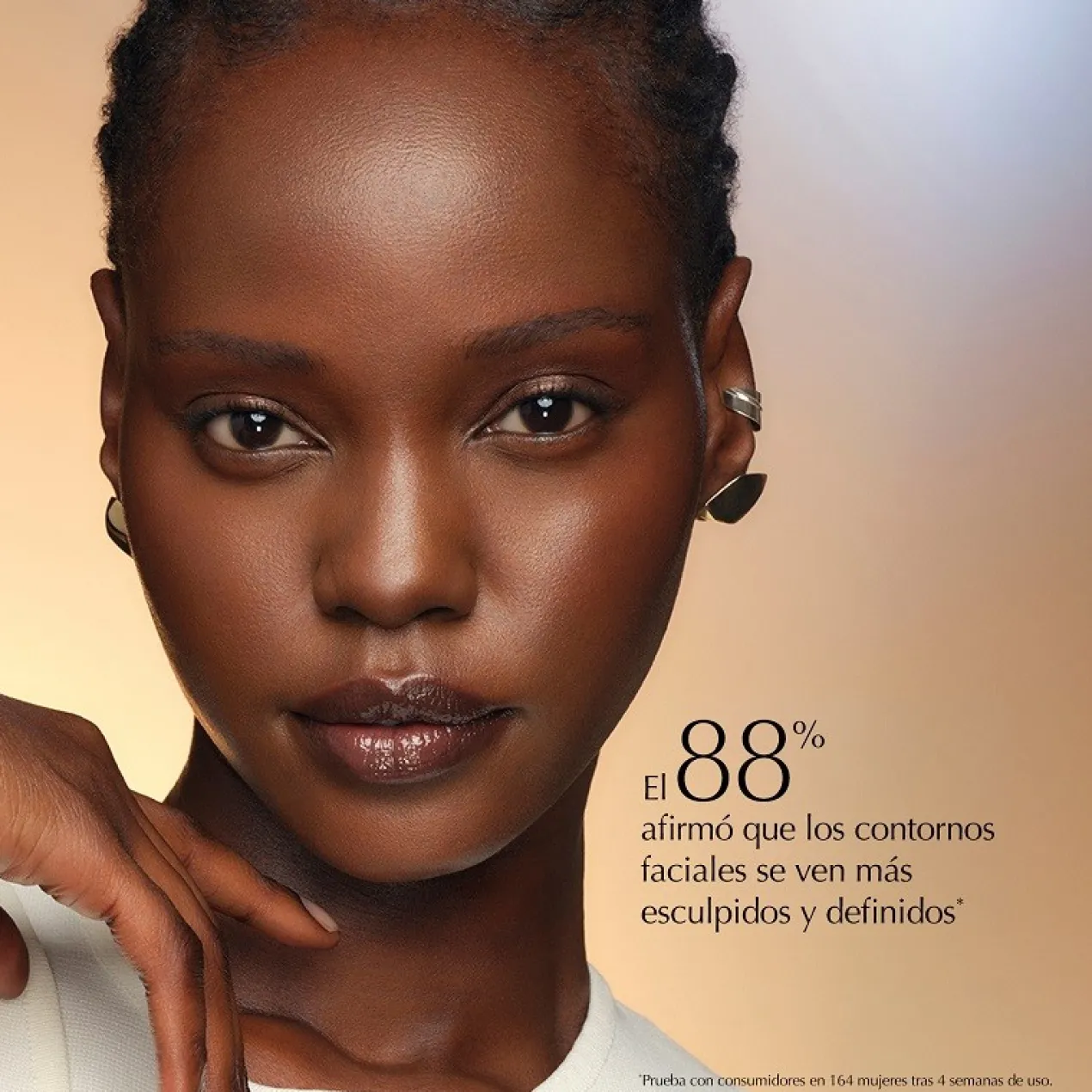 Sérum Facial Reafirmante Revitalizing Supreme+