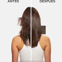 Sérum Fortifiant Antichute Genesis anticaída y fortalecedor para cabellos debilitados