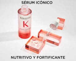 Sérum Fortifiant Antichute Genesis anticaída y fortalecedor para cabellos debilitados