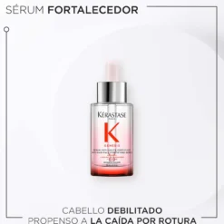 Sérum Fortifiant Antichute Genesis anticaída y fortalecedor para cabellos debilitados