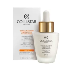 Sérum Gotas Mágicas Protectoras SPF 50