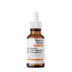 Sérum Iluminador con Vitamina C + Ácido Hialurónico