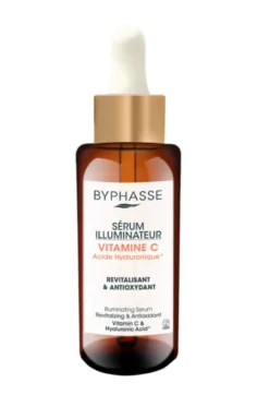 Sérum Iluminador con Vitamina C