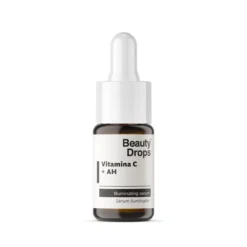 sérum Iluminador Vitamina C + AH