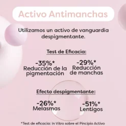 Sérum Inteligente Antimanchas