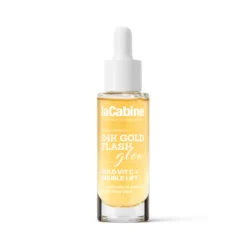 Sérum 24K Gold Flash Glow